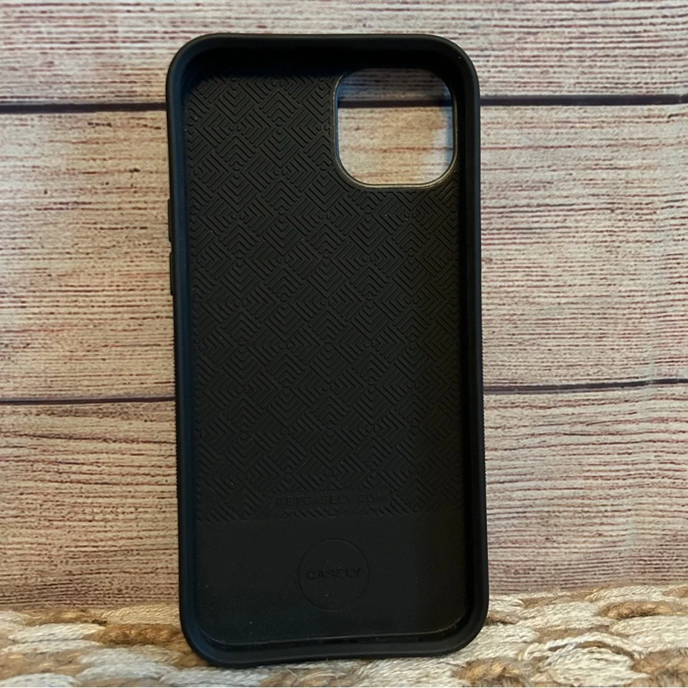 N/A casely iphone